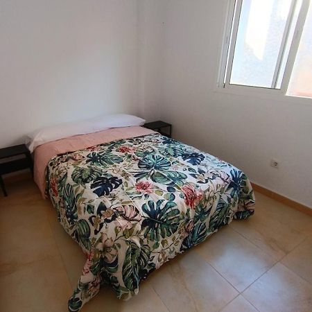 Apartamentos Calle Nueva Málaga Eksteriør billede