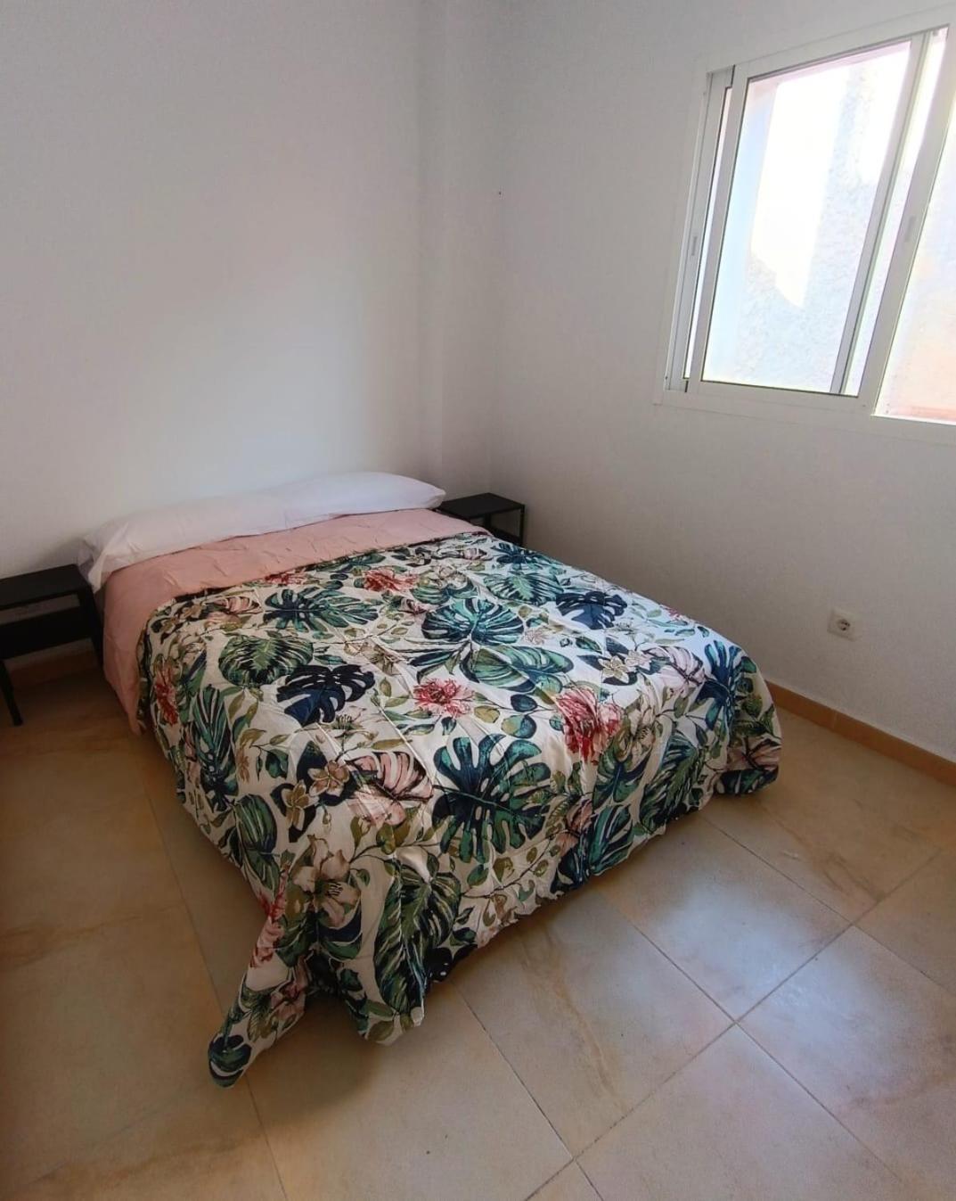 Apartamentos Calle Nueva Málaga Eksteriør billede