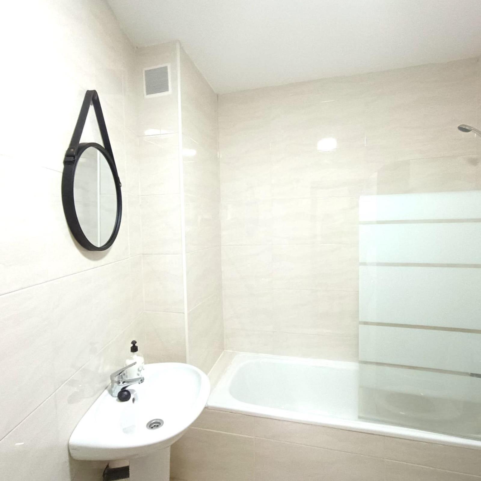Apartamentos Calle Nueva Málaga Eksteriør billede